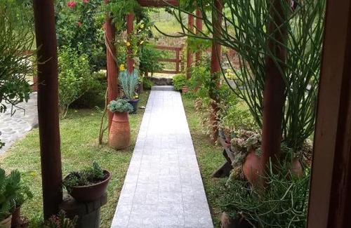 Alfredo Wagner Maison | Recanto Colina das Flores