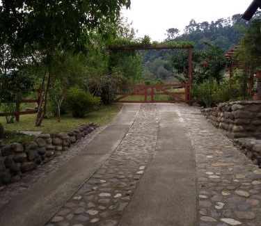 Alfredo Wagner Maison | Recanto Colina das Flores