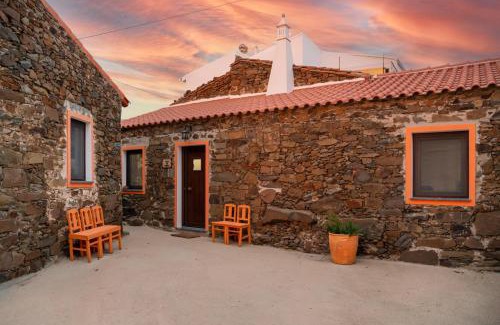 Gioes Maison | Recanto d'Aldeia
