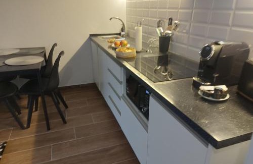 Arcos de Valdevez Appartement | Recanto d'avo