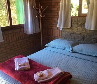 Bocaina de Minas Maison | Recanto da Deusa