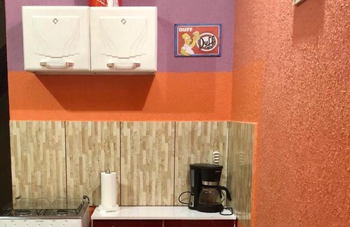 Itapua Maison | Recanto da Drika Rooms e Apart