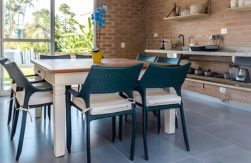Feiticeira Copropriété | Recanto da Feiticeira | Family suite with pool