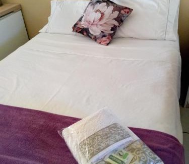 Universitario Appartement | Recanto da Frida