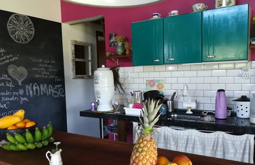 Arroio Maison | Recanto da Lagoa, près de Barra de Ibiraquera