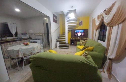 Jardim Remanso Maison | Recanto da praia
