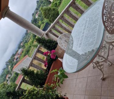Serpins Maison | Recanto da Serra - Alojamento Local