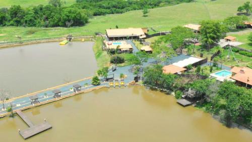 Guapirama Maison | Recanto das Águas