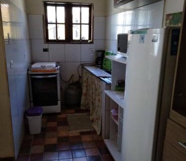 Pantanal Maison | Recanto das Árvores