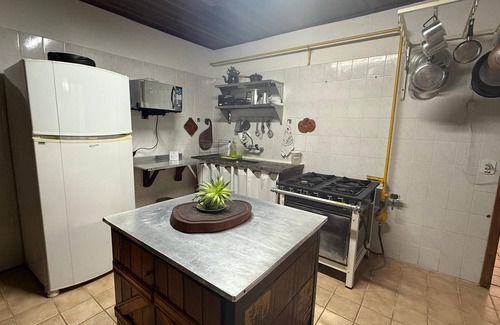 Recanto Araucaria Hôtel | Recanto das Araucarias