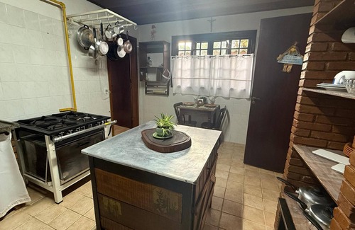 Recanto Araucaria Hôtel | Recanto das Araucarias