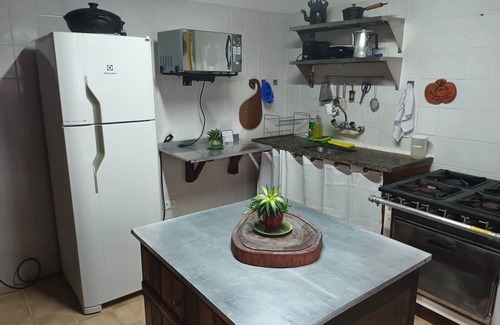 Recanto Araucaria Hôtel | Recanto das Araucarias