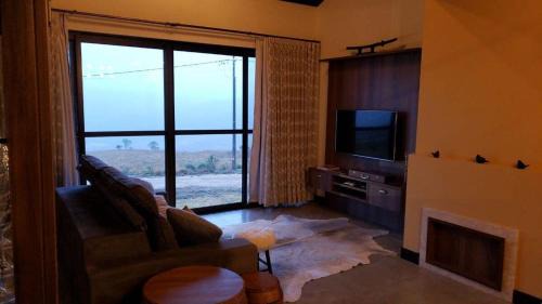 Bom Jardim da Serra Maison | Recanto das Carpas - Condominio Altos da Serra