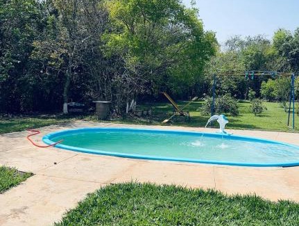 Quadra Autre | Recanto das Estrelas Seu Refúgio Camping, Tendas e Hospedagem