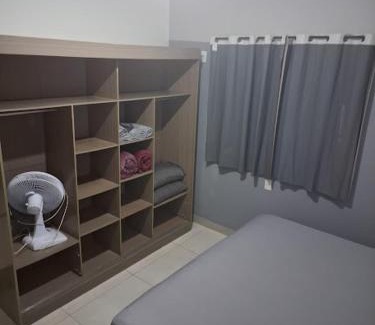 Rio Vermelho Norte Maison | Recanto das gérberas
