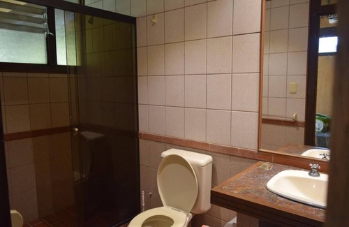 Villa Tunari Cabine | Recanto Del Tojo Cabin