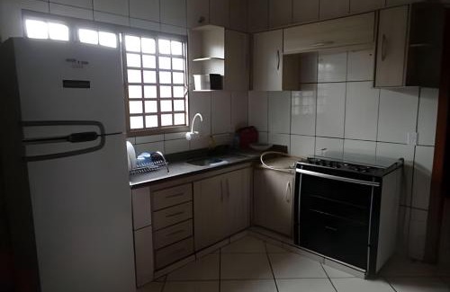 Parque Alvorada Maison | RECANTO DO ALVORADA