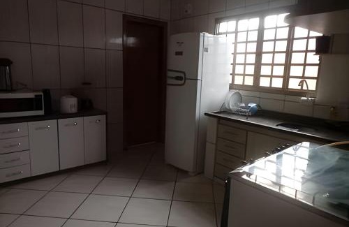 Parque Alvorada Maison | RECANTO DO ALVORADA