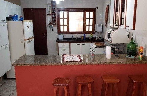 Santa Maria da Serra Maison | Recanto do Sabiá - Represa Tamanduá - Com Wifi