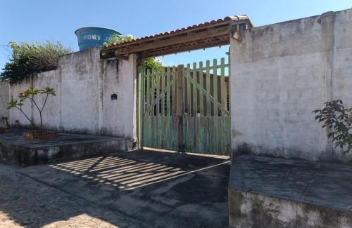 Luis Correia Maison | Recanto do Cajueiro, Sua casa de praia