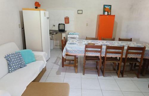 Luis Correia Maison | Recanto do Cajueiro, Sua casa de praia