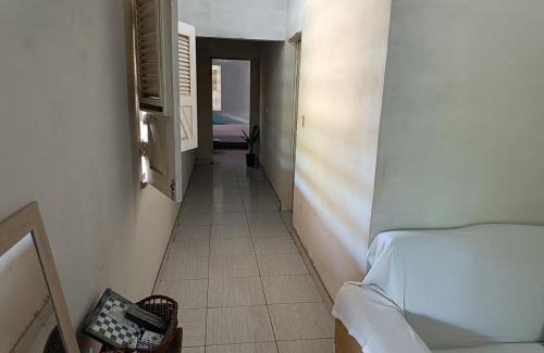 Luis Correia Maison | Recanto do Cajueiro, Sua casa de praia
