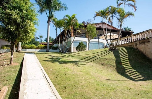 Aracoiaba da Serra Maison | Magnifique maison de campagne à Aracoiaba da Serra km 114 de Rod. Raposo Tavares