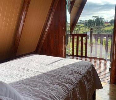 Itati Maison | Recanto do lago
