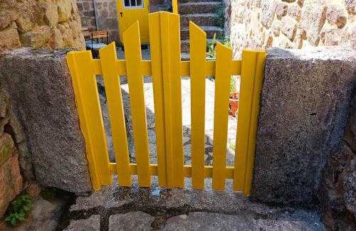 Linhares Maison | Recanto do Largo