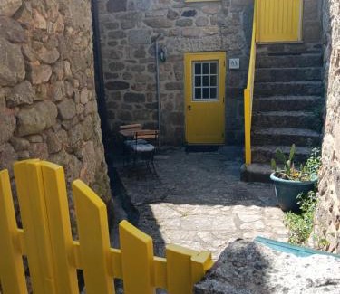 Linhares Maison | Recanto do Largo