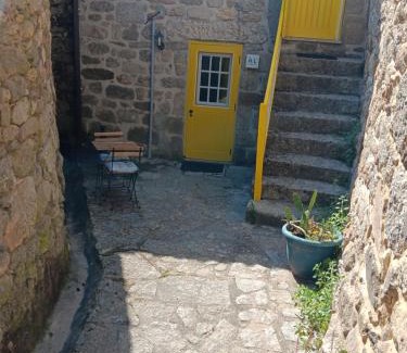 Linhares Maison | Recanto do Largo