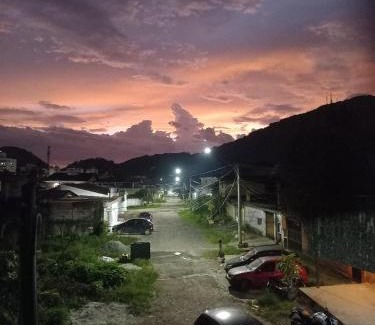 Jardim Sao Miguel Maison | Recanto do Leâo - Camping