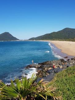 Armacao Appartement | Recanto do Leco - Praia da Armação