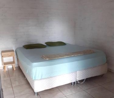 Botucatu Maison | Recanto do Nenê