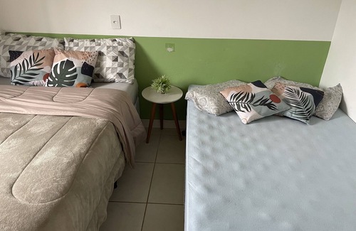 Alto Ribeirao Maison | Recanto do Ribeirão