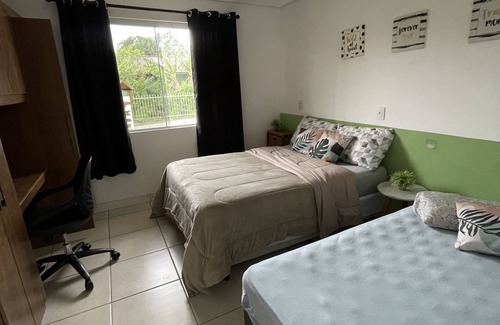 Alto Ribeirao Maison | Recanto do Ribeirão