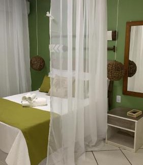 Praia de Aracatiba Maison | Recanto do Sol