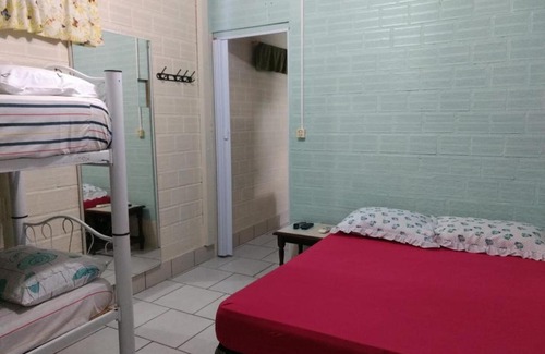 Capao da Canoa Hôtel | Recanto do Sol Pousada