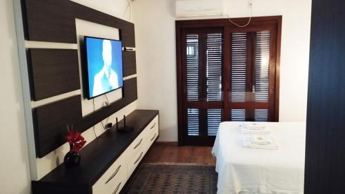 Margarida Maison | Recanto do Sossego-Suíte Master