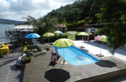 Laguna Maison | Recanto do Sossego em Laguna-Perrixil