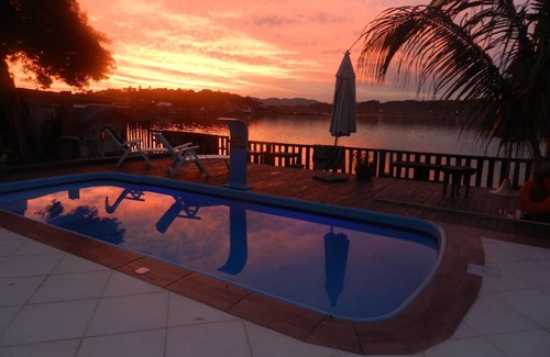Laguna Maison | Recanto do Sossego em Laguna-Perrixil