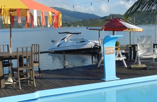 Laguna Maison | Recanto do Sossego em Laguna-Perrixil