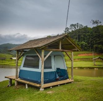Pomerode Autre | Recanto do Vale Glamping