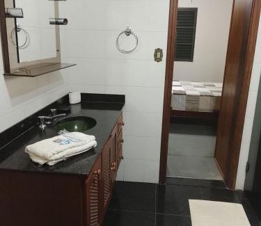 Tiete Maison | Recanto dos Amigos
