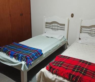 Tiete Maison | Recanto dos Amigos