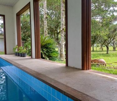 Torres Maison | Recanto dos Bambus Eco