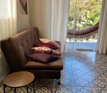 Vale do Capao Maison | recanto dos cardeais