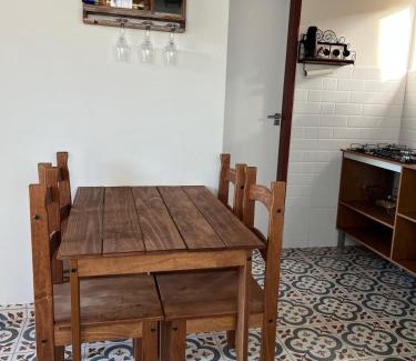Vale do Capao Maison | recanto dos cardeais