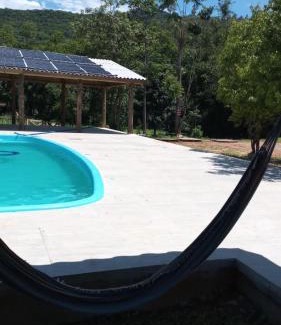 Praia Grande Maison | Recanto dos Compadres - Hospedagem