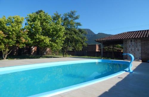 Praia Grande Maison | Recanto dos Compadres - Hospedagem